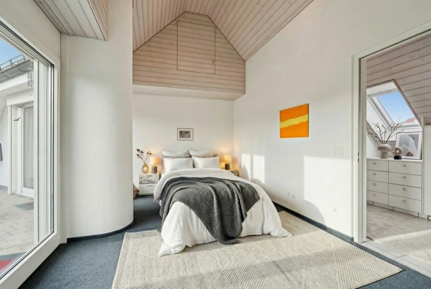 Privacy. Prospettiva. Perfezione. - Per persone con un senso dell'eccezionale - Foto 7 di 17