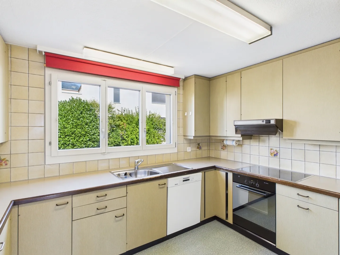 Relaxed Living in the Popular Residential Area of Schoried - Photo 5 of 10