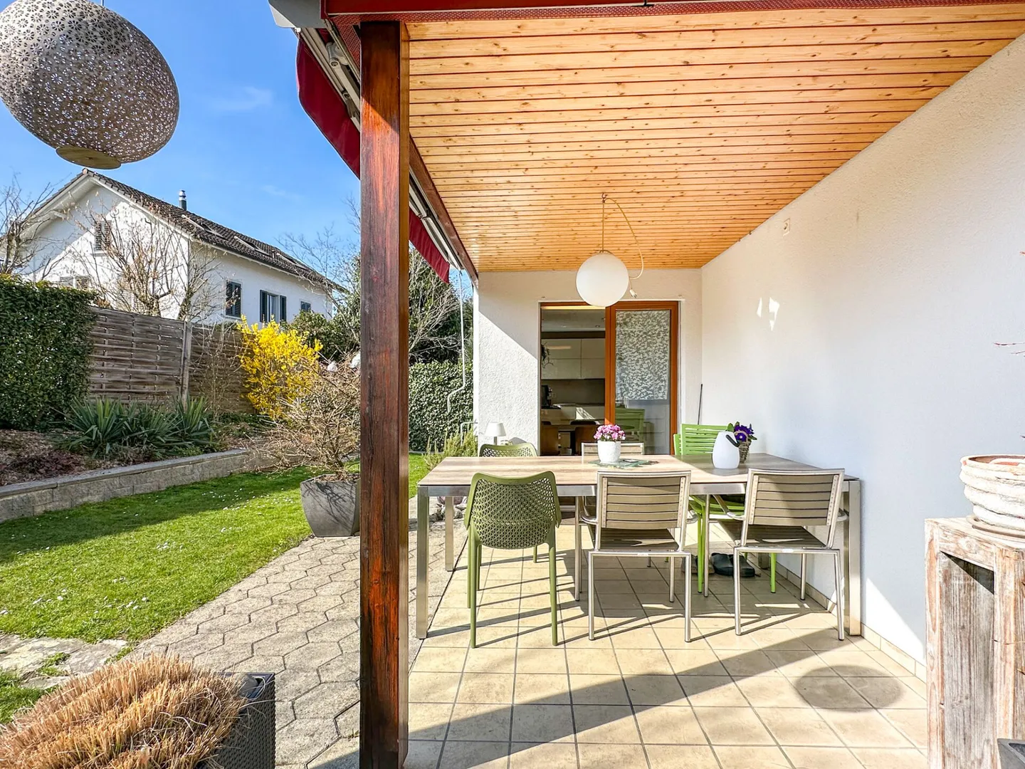 Vivere in modo flessibile, parcheggio generoso - Foto 5 di 12