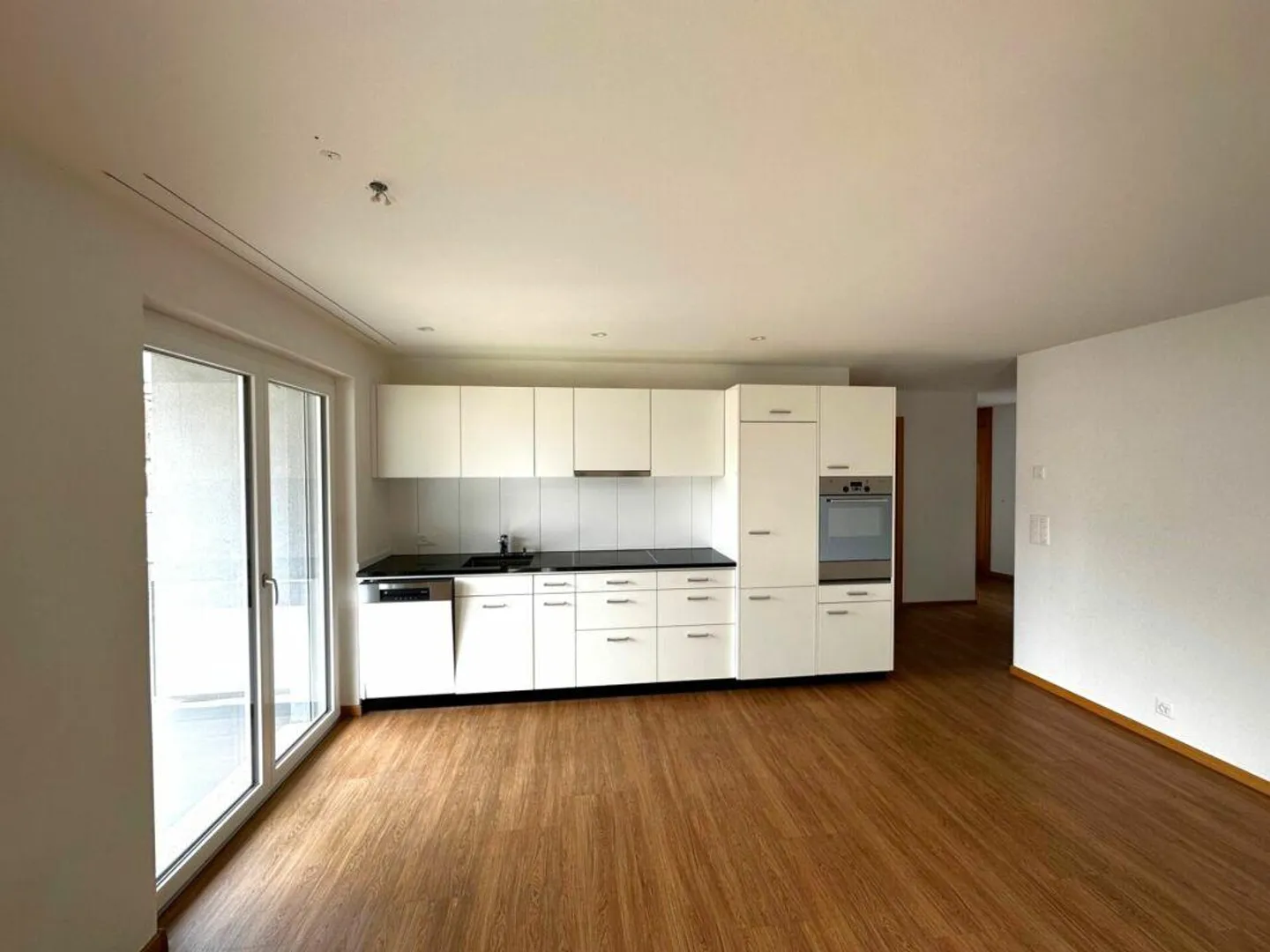 Appartement 3,5 pièces - Photo 1 sur 6