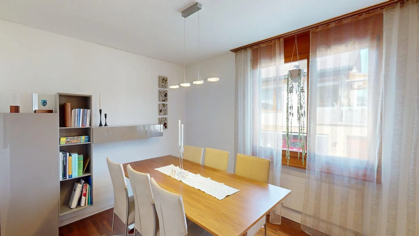 Vivere in modo flessibile, parcheggio generoso - Foto 7 di 12