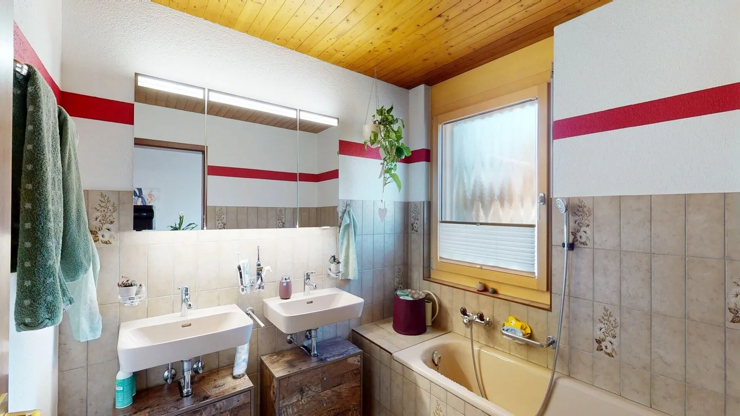 Vivere in modo flessibile, parcheggio generoso - Foto 9 di 12