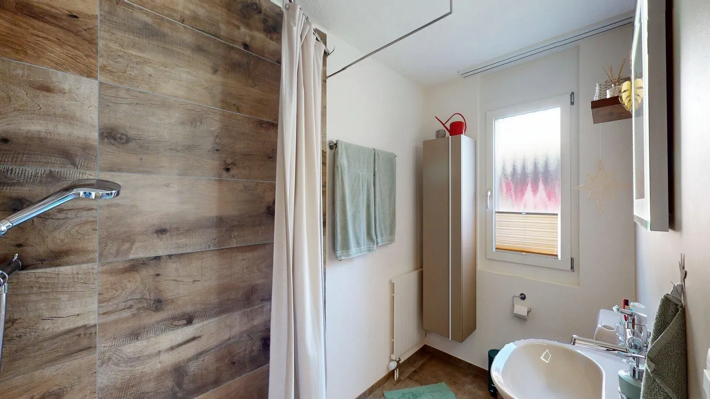 Vivere in modo flessibile, parcheggio generoso - Foto 10 di 12