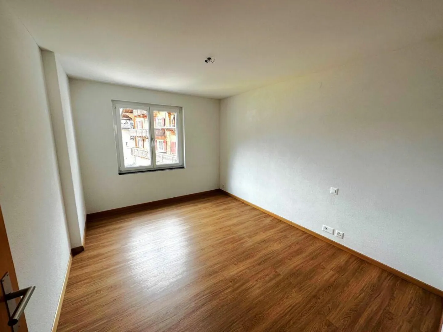 Appartement 3,5 pièces - Photo 2 sur 6
