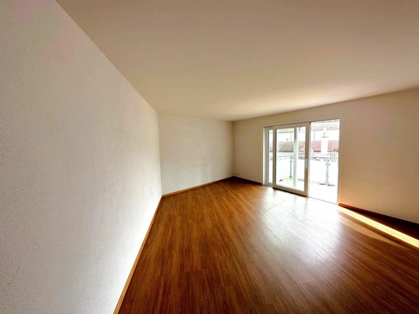 Appartement 3,5 pièces - Photo 3 sur 6