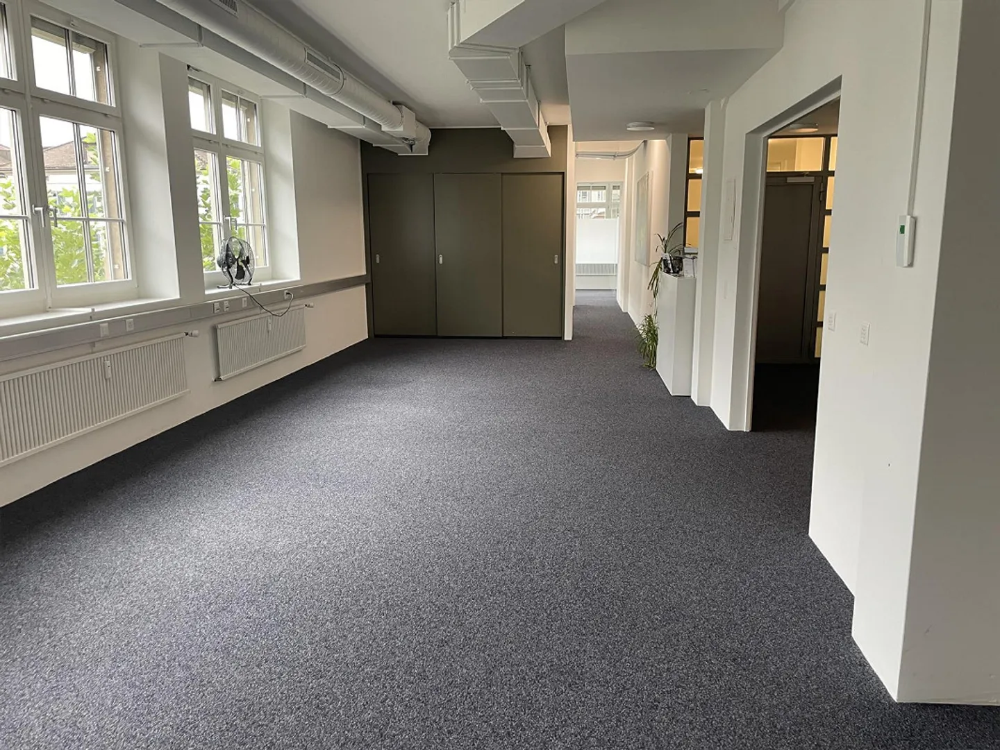 Modernes Büro in Uster - Foto 2 von 6