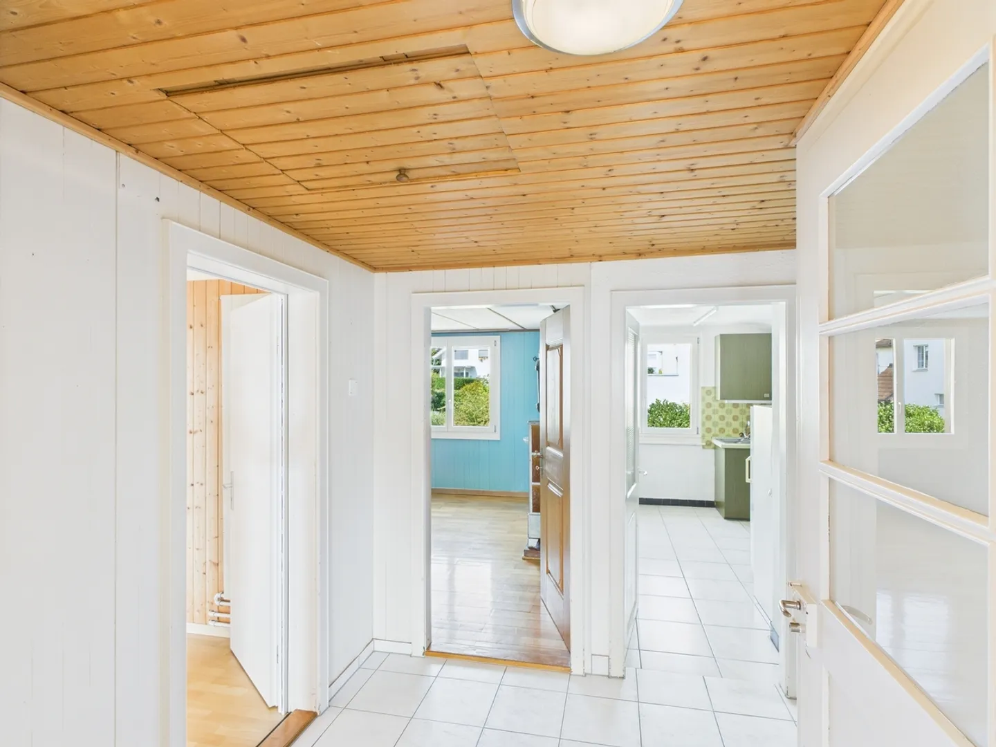 Relaxed Living in the Popular Residential Area of Schoried - Photo 6 of 10