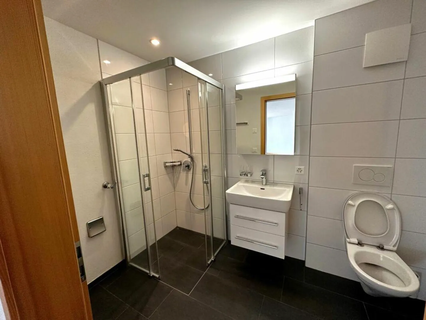 Appartement 3,5 pièces - Photo 4 sur 6