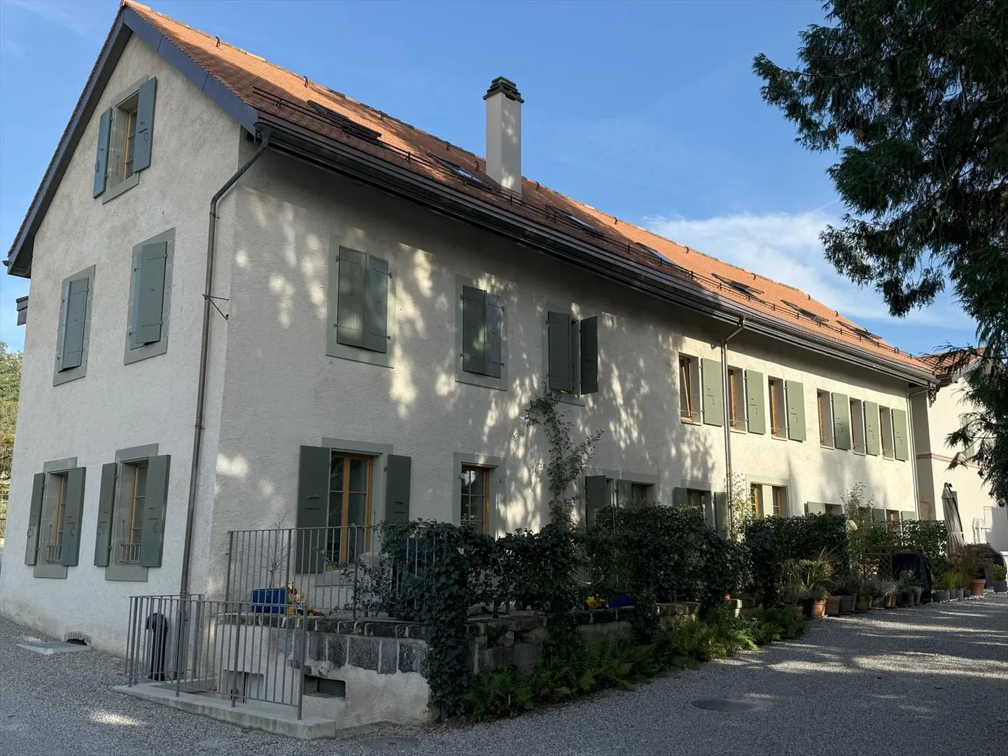 Apartment with 3.5 rooms, approx. 116 m2, 2nd floor - Photo 1 of 1