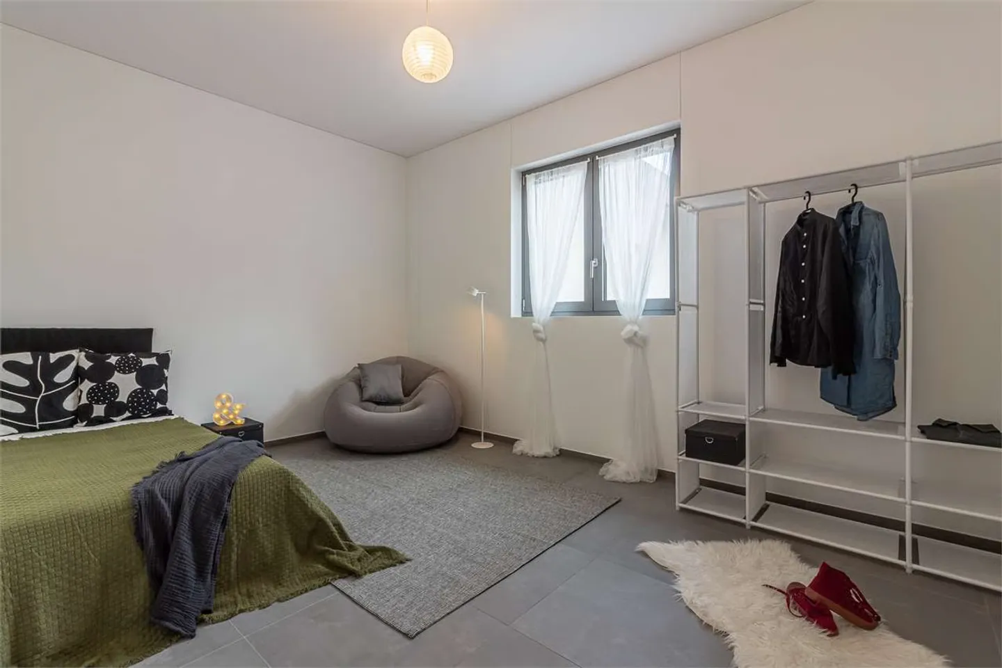 Pregassona - New 4.5-Room Apartments - Photo 6 of 12
