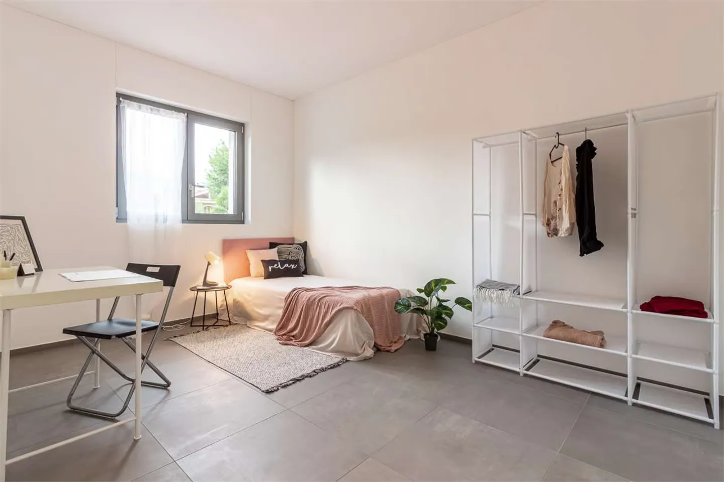 Pregassona - New 4.5-Room Apartments - Photo 7 of 12