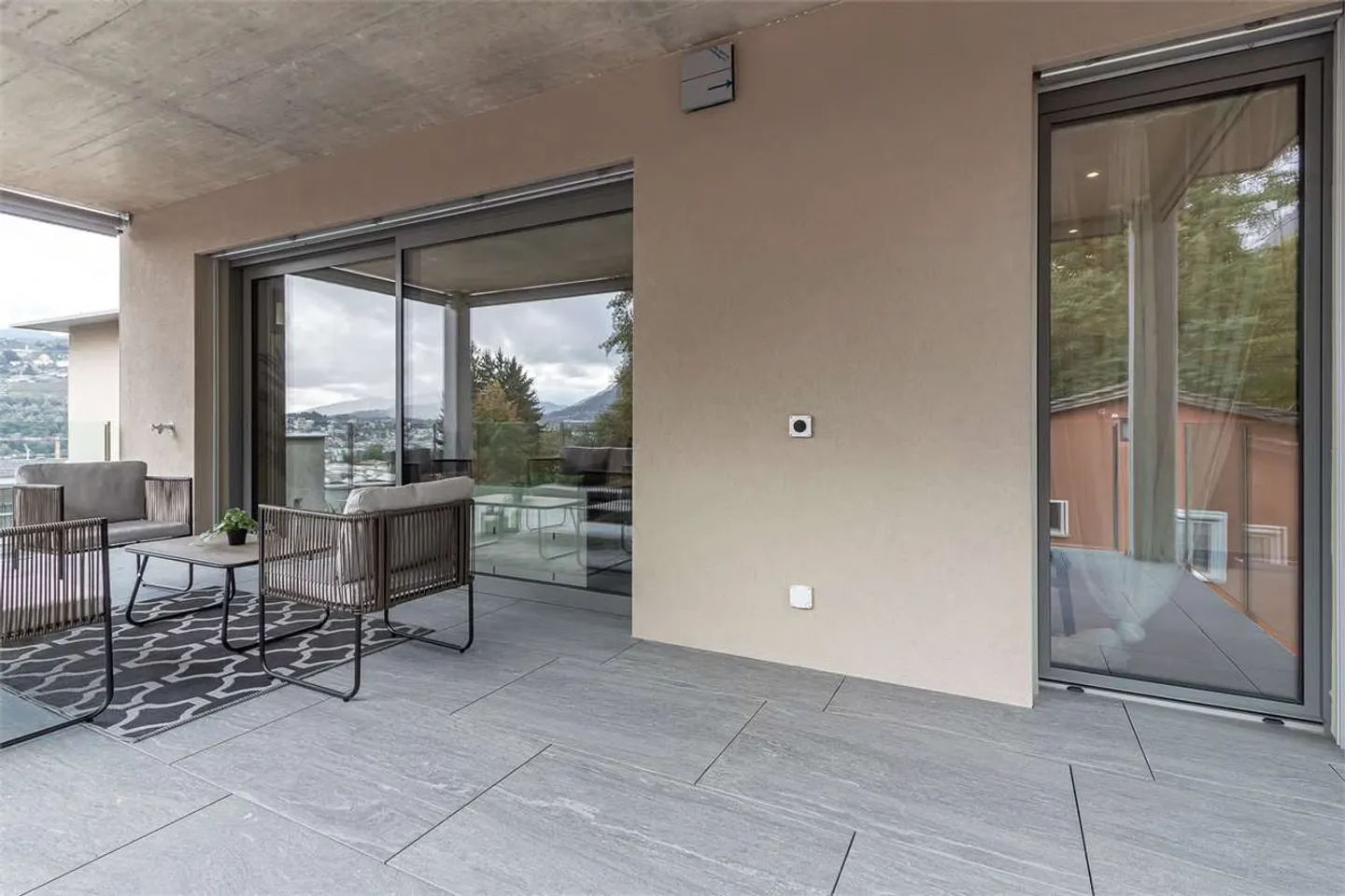 Pregassona - New 4.5-Room Apartments - Photo 9 of 12