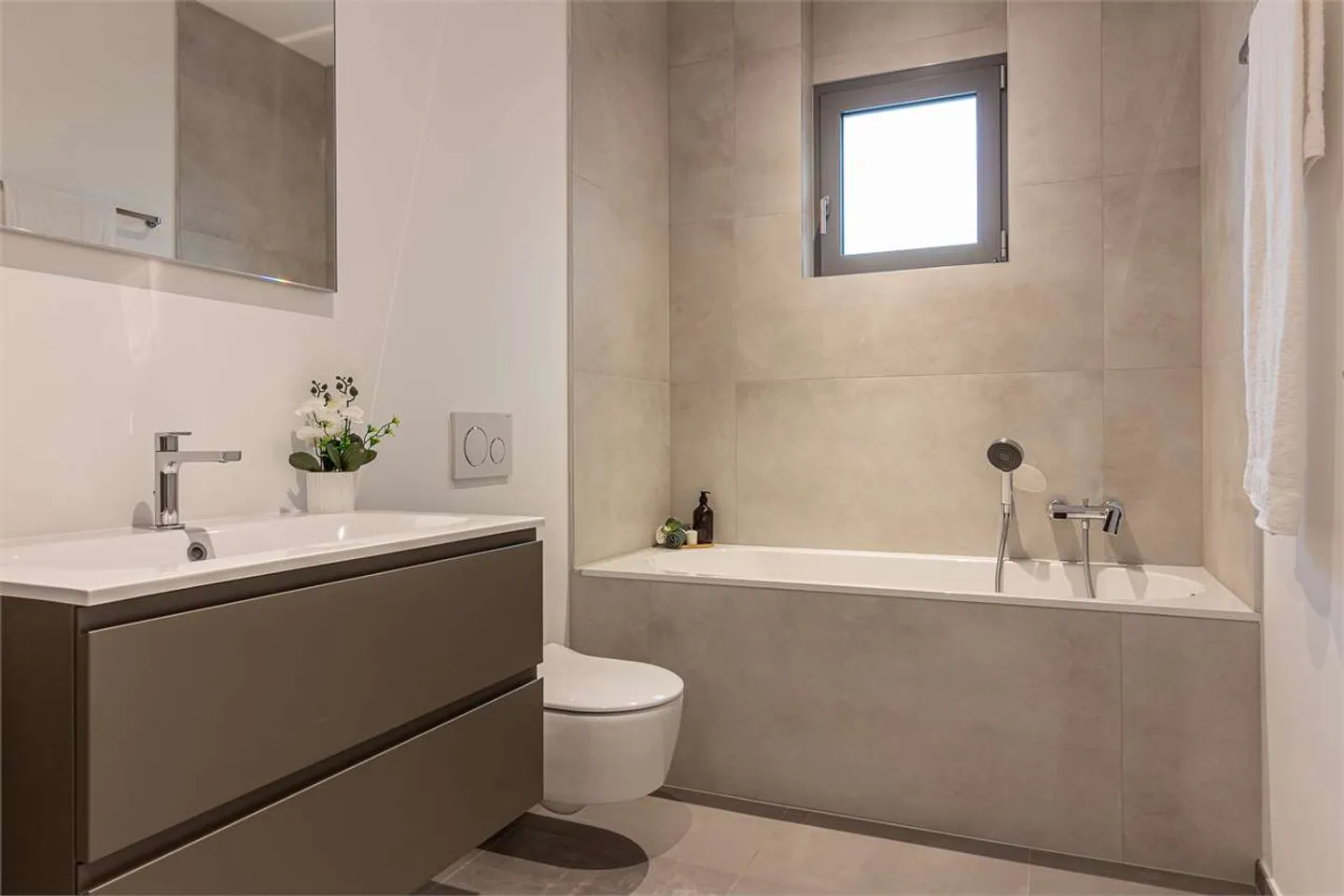 Pregassona - New 4.5-Room Apartments - Photo 11 of 12
