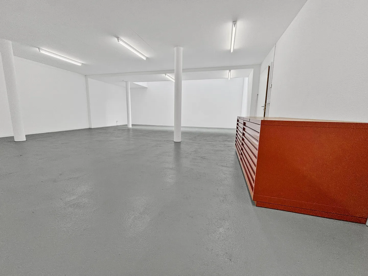 Spazio commerciale versatile a Ittigen - Foto 8 di 10