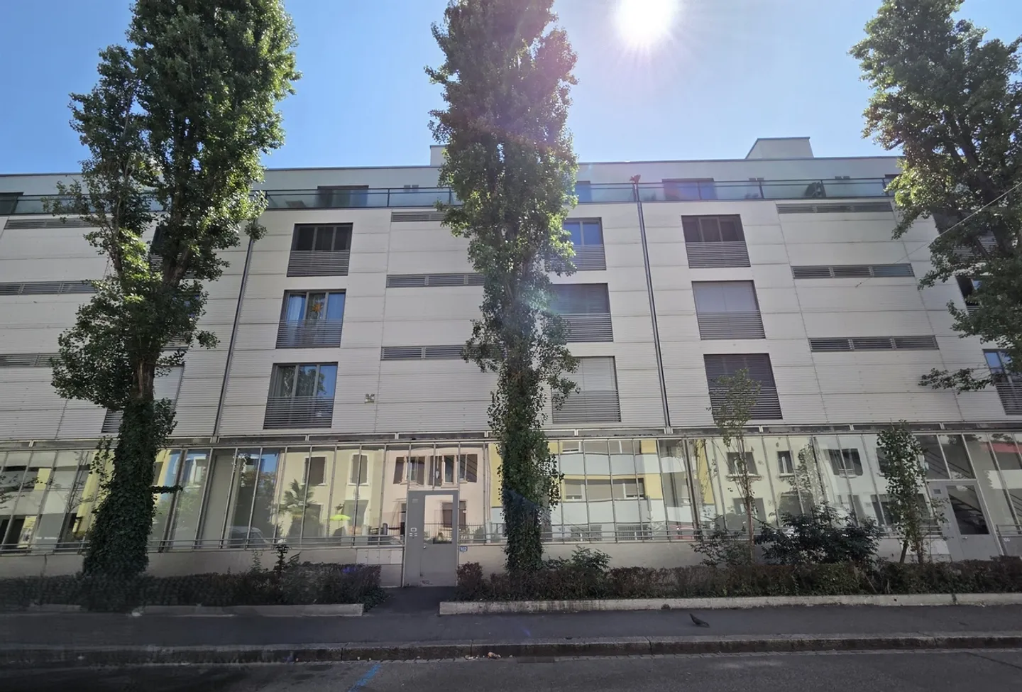 Grosszügige Maisonettewohnung sucht neuen Mieter! - Foto 1 von 10