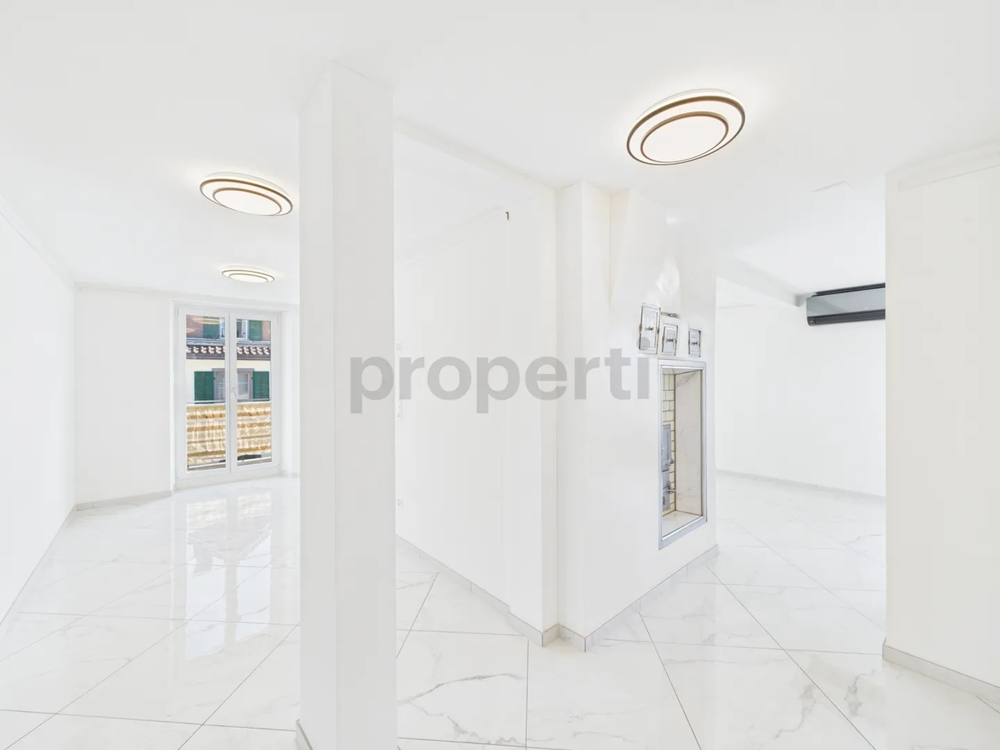 Appartamento storico con vista lago a Männedorf - Foto 5 di 12