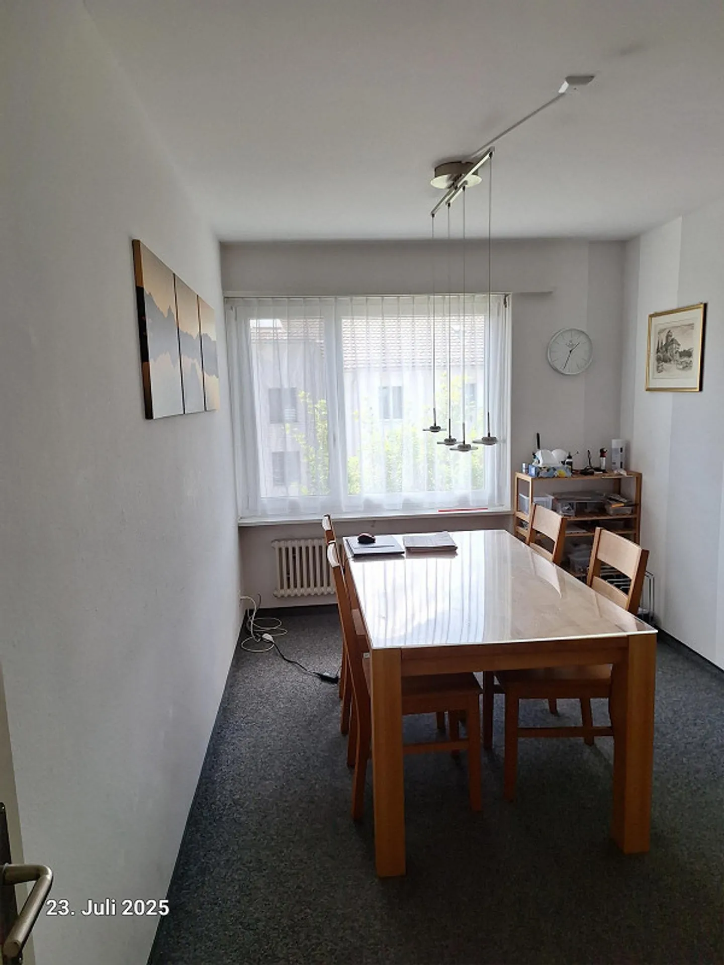 Wohnen an ruhiger und sonniger Lage - Foto 3 von 5