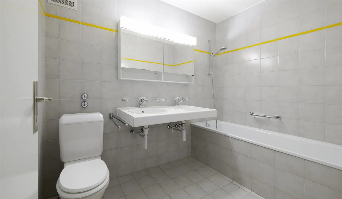 Geräumige 3.5 Zimmerwohnung - Foto 3 von 6