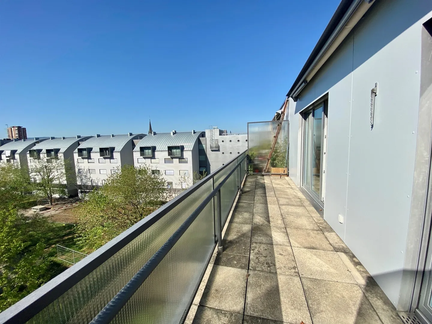 Grosszügige Maisonettewohnung sucht neuen Mieter! - Foto 5 von 10