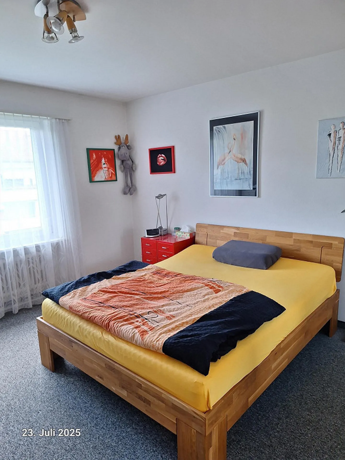 Wohnen an ruhiger und sonniger Lage - Foto 4 von 5