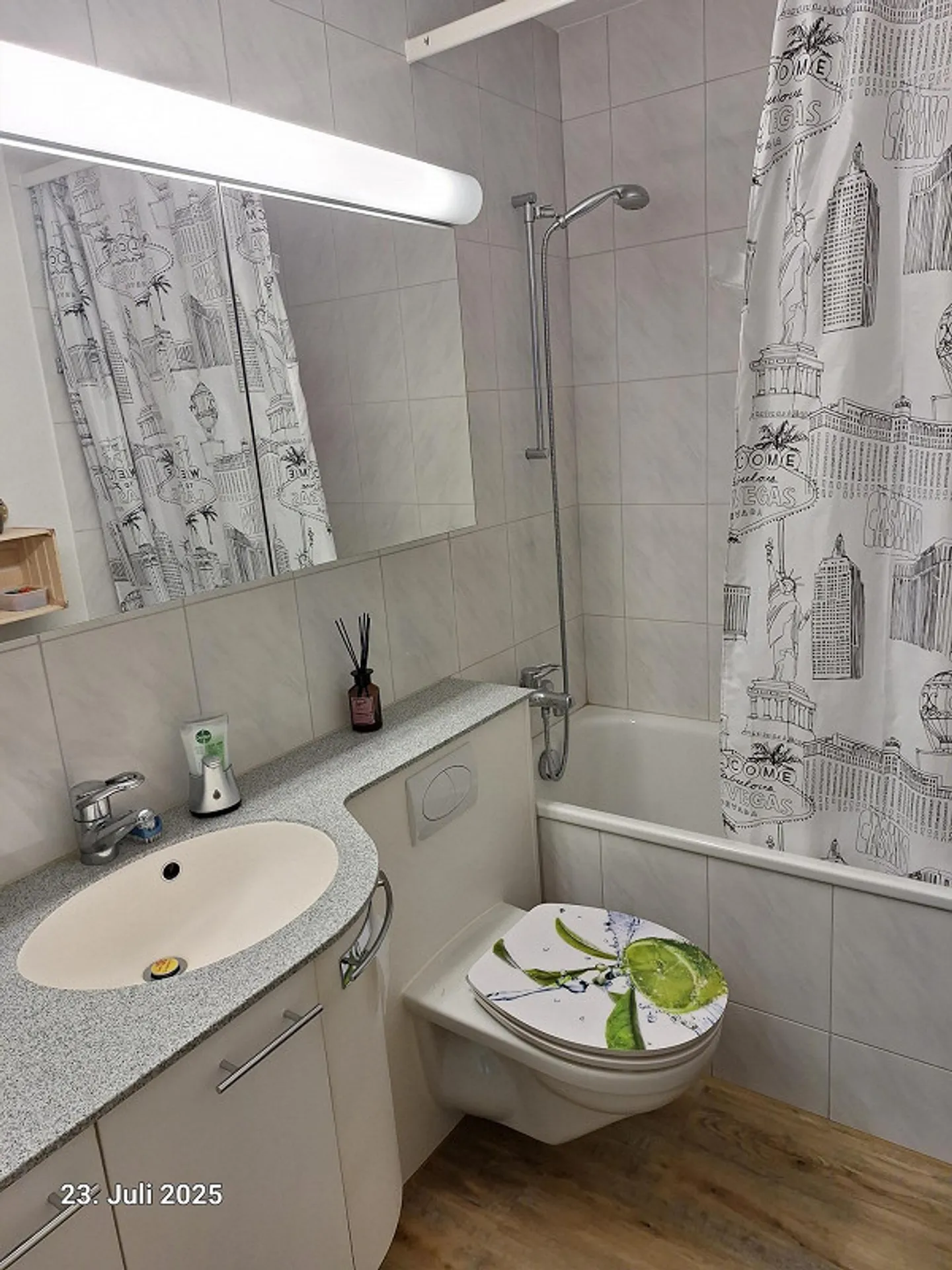 Wohnen an ruhiger und sonniger Lage - Foto 5 von 5