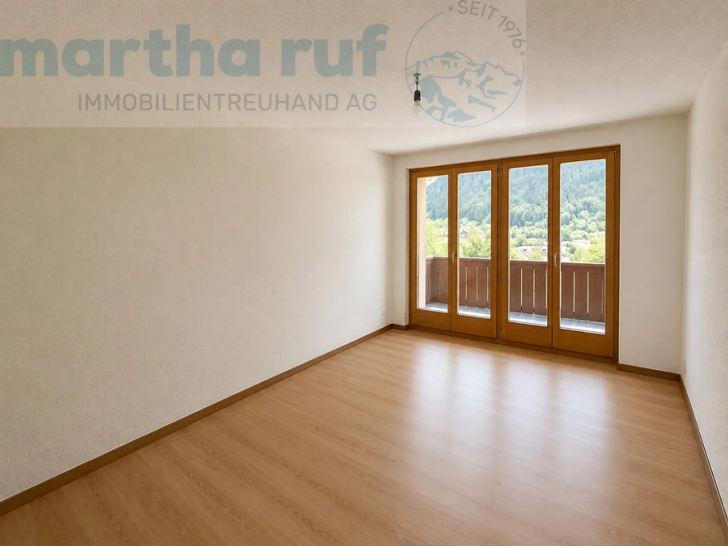 Appartement en penthouse spacieux de 3,5 pièces avec galerie - Photo 9 sur 13