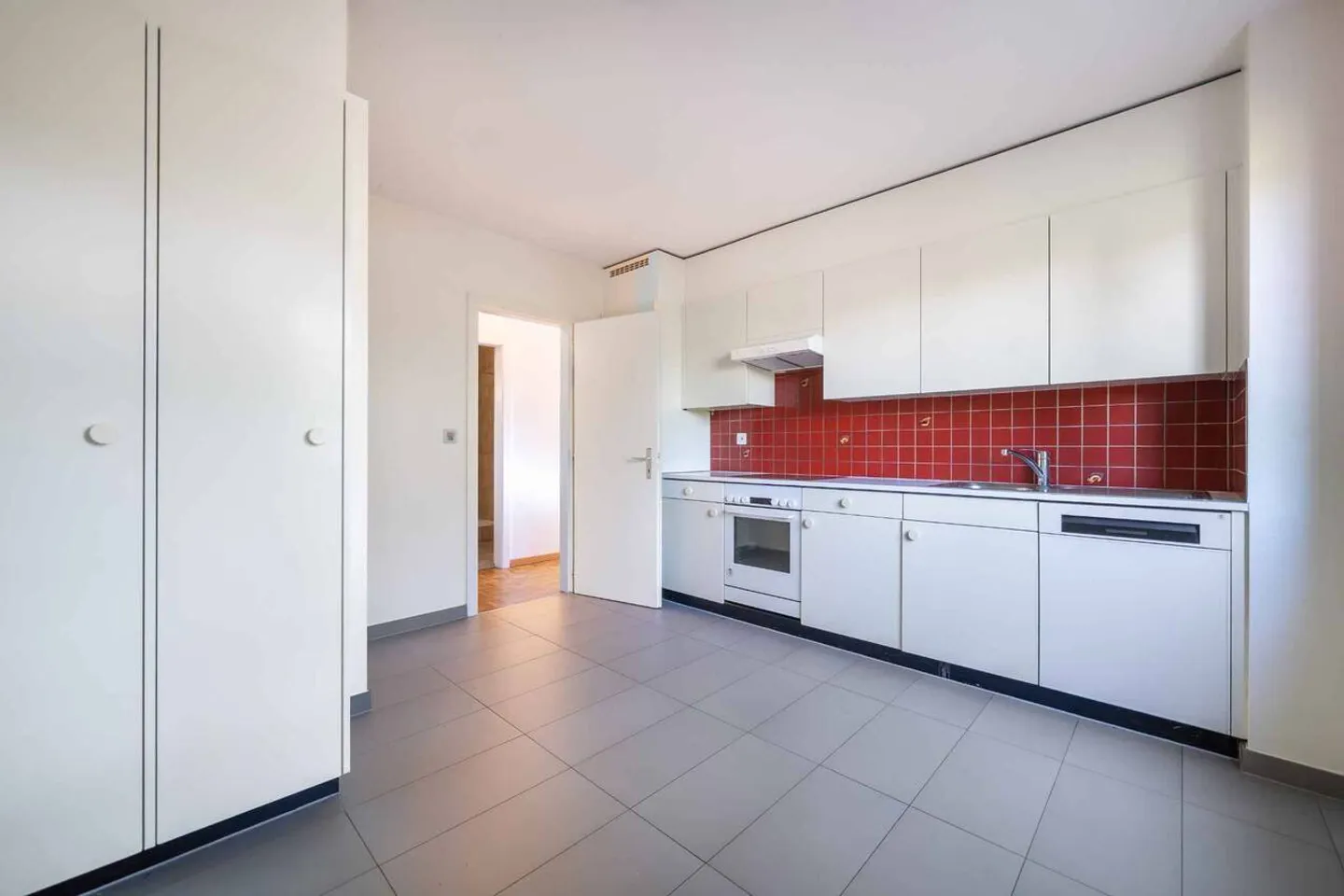 Appartamento in affitto - Foto 4 di 8