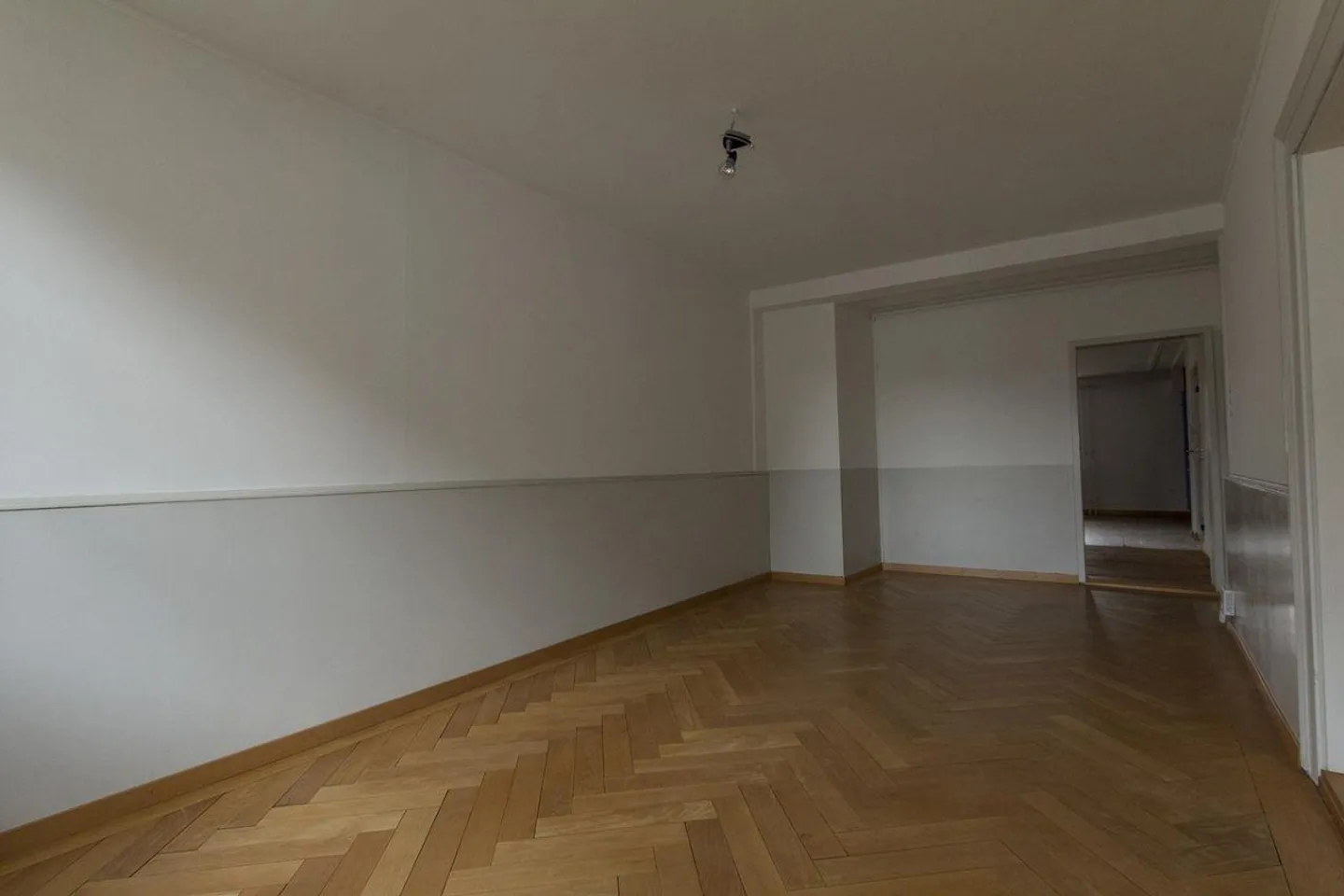 St. Gallen Centre-Ville - Charmant Appartement dans la Vieille Ville ! - Photo 4 sur 9