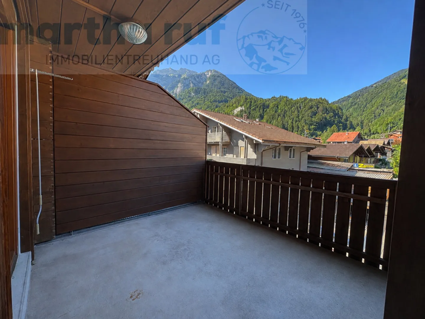 Appartement en penthouse spacieux de 3,5 pièces avec galerie - Photo 12 sur 13