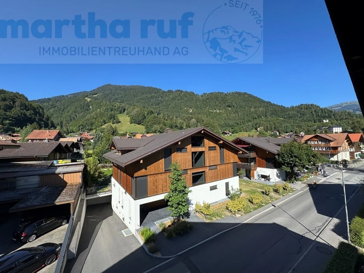 Appartement en penthouse spacieux de 3,5 pièces avec galerie - Photo 13 sur 13