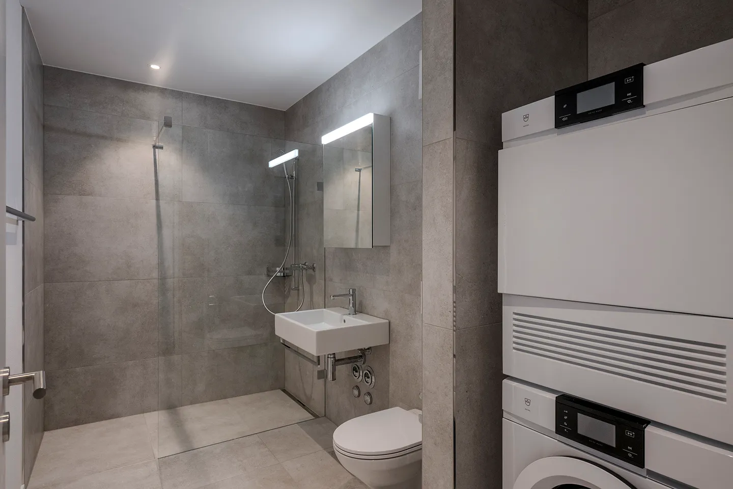 Moderne 2,5-Zimmer-Wohnung - Foto 4 von 13