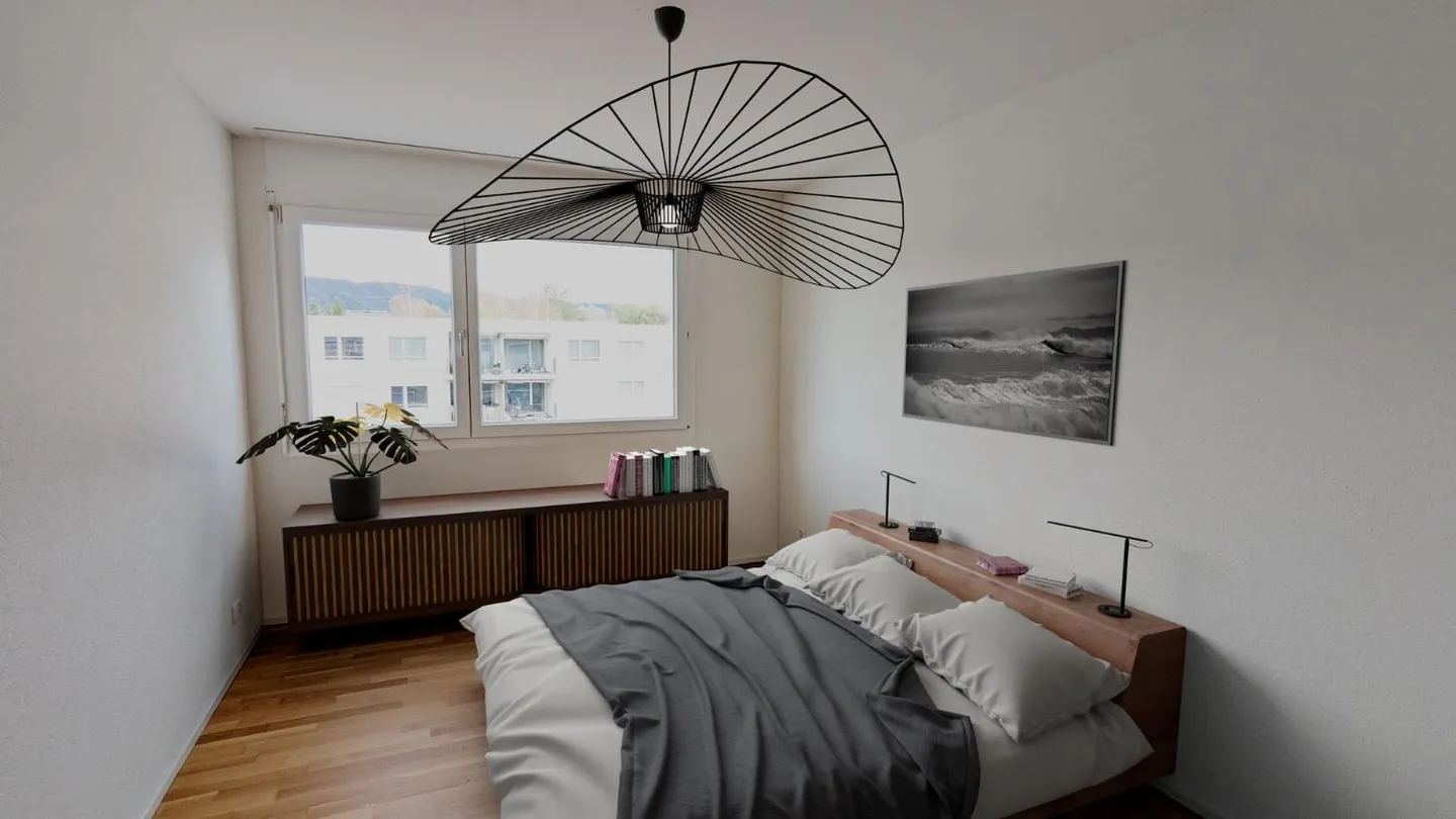 4.5 Room Apartment - Photo 4 of 16