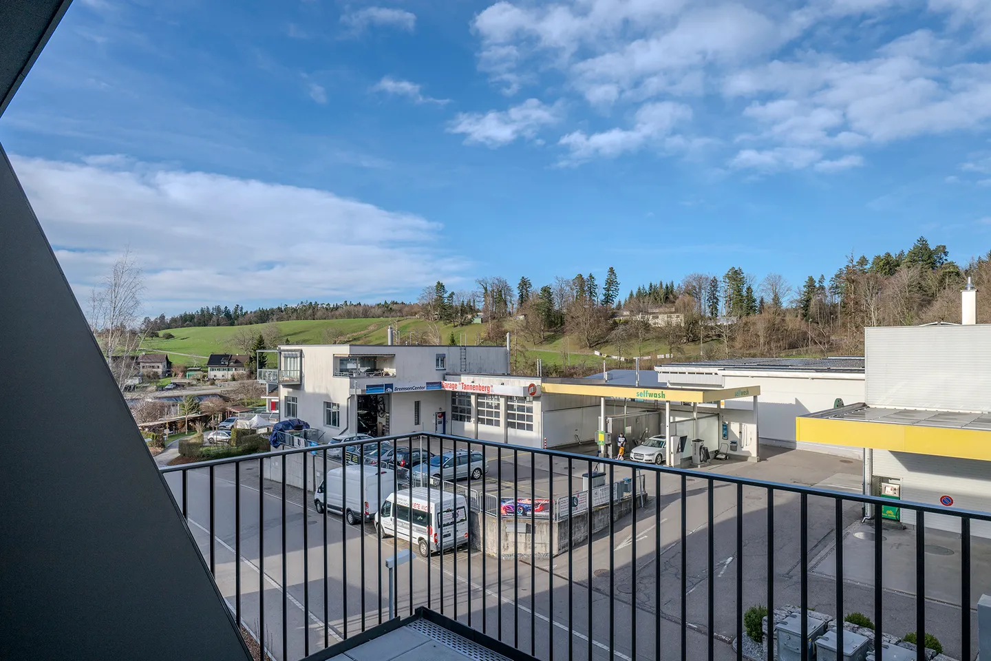 Moderne 2,5-Zimmer-Wohnung - Foto 10 von 13