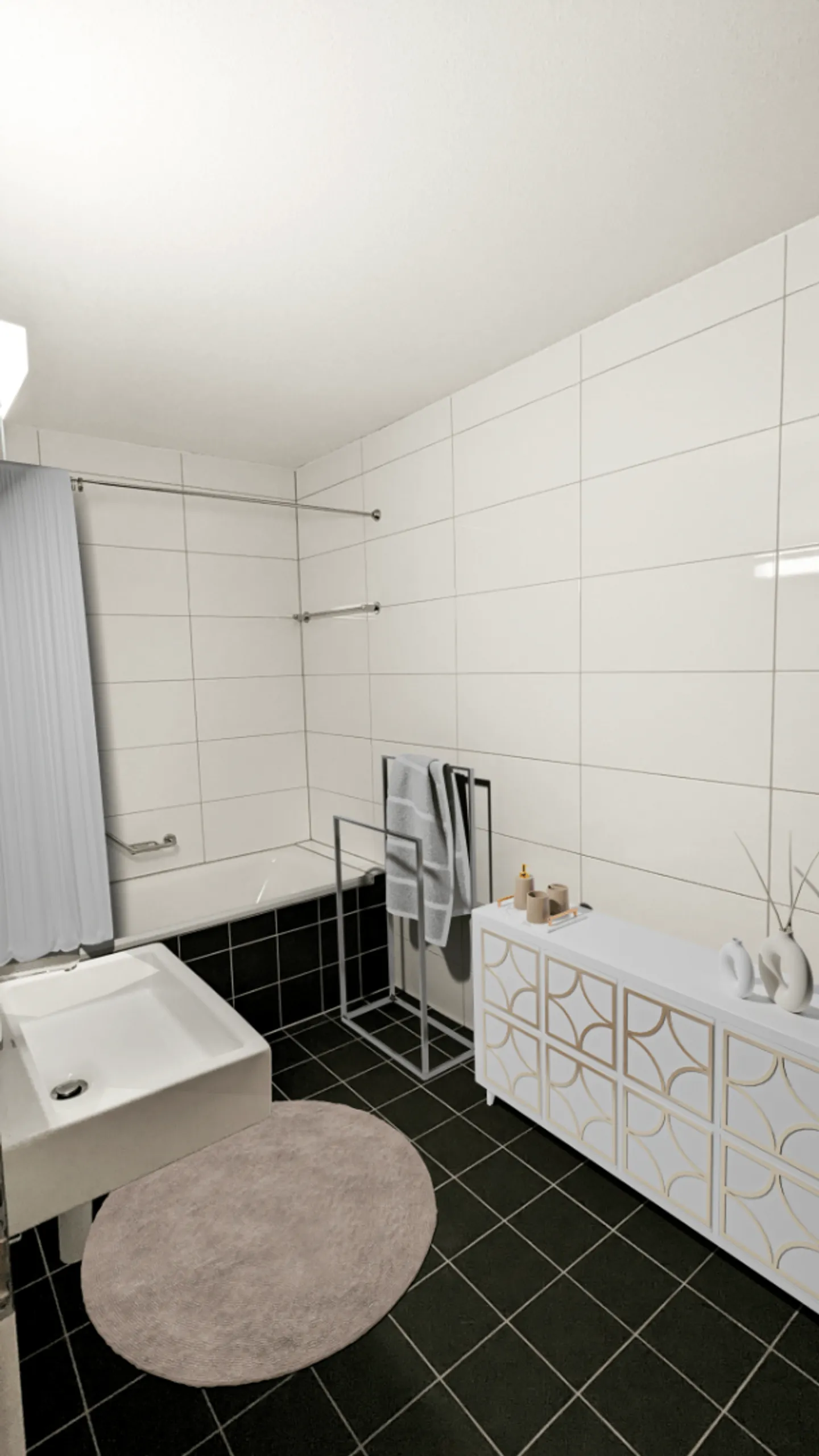 4.5 Room Apartment - Photo 7 of 16