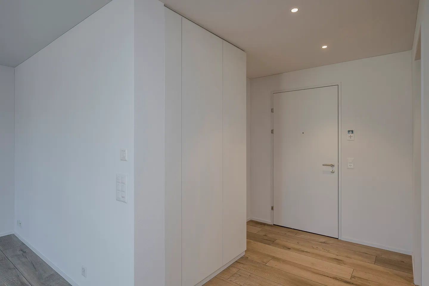 Moderne 2,5-Zimmer-Wohnung - Foto 5 von 13