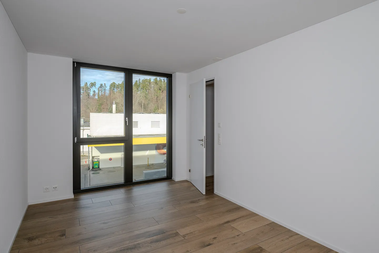 Moderne 2,5-Zimmer-Wohnung - Foto 6 von 13