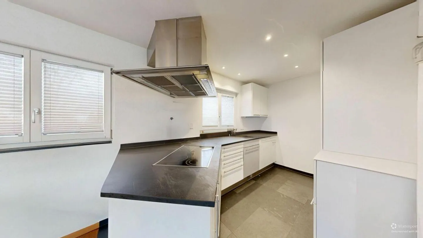 Renovated 5.5 Room Single Family House in a Quiet Location - Photo 5 of 19