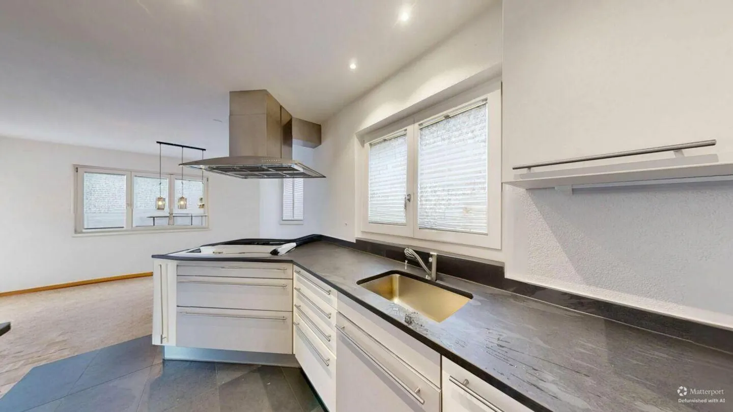 Renovated 5.5 Room Single Family House in a Quiet Location - Photo 6 of 19