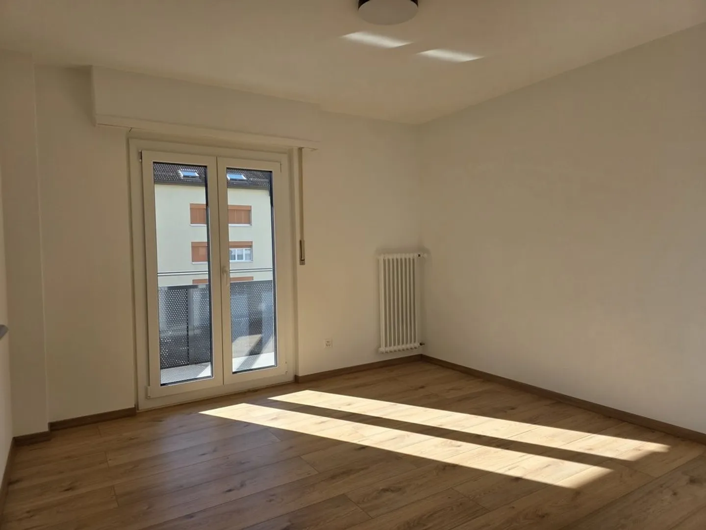 Two and a half room apartment for CHF 1,390.-/month including additional costs - Photo 7 of 7