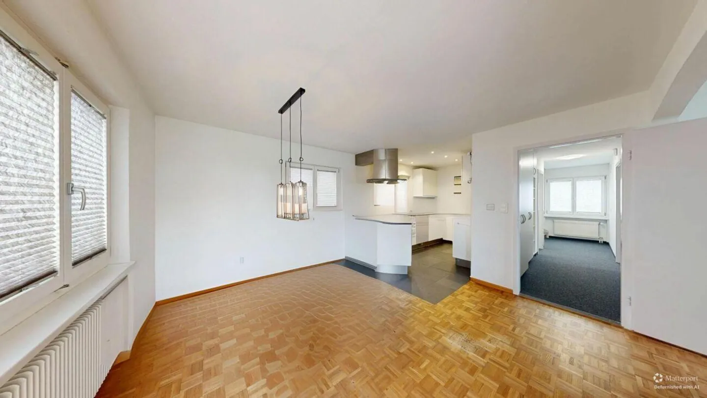 Renovated 5.5 Room Single Family House in a Quiet Location - Photo 7 of 19