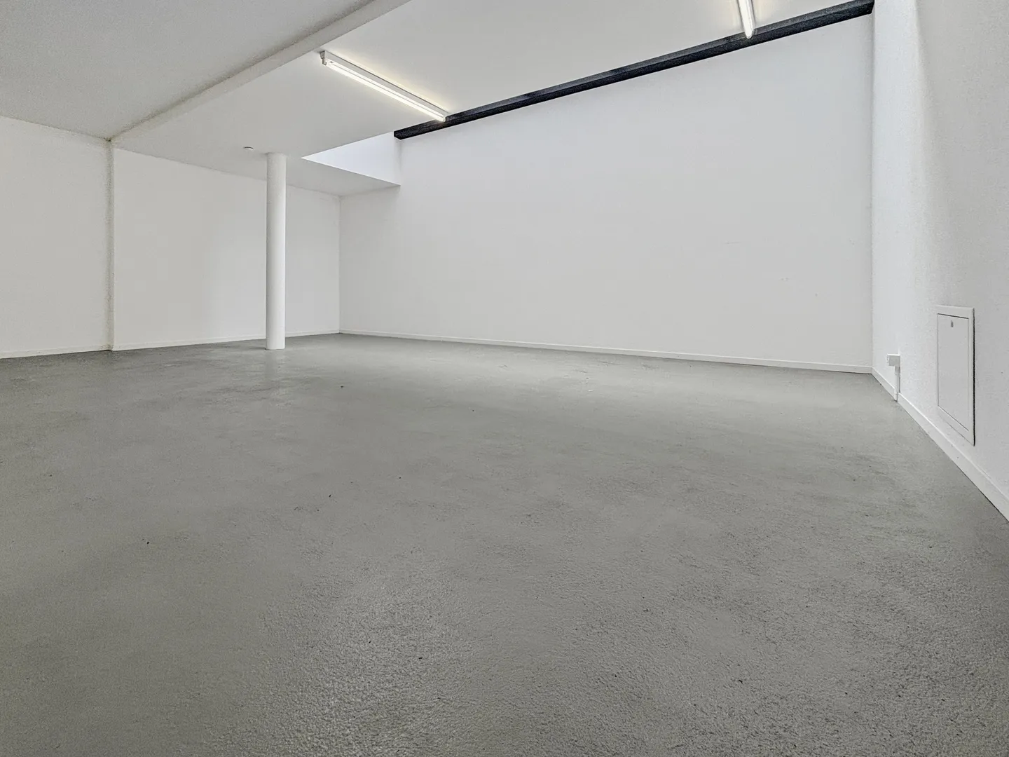 Spazio commerciale versatile a Ittigen - Foto 10 di 10