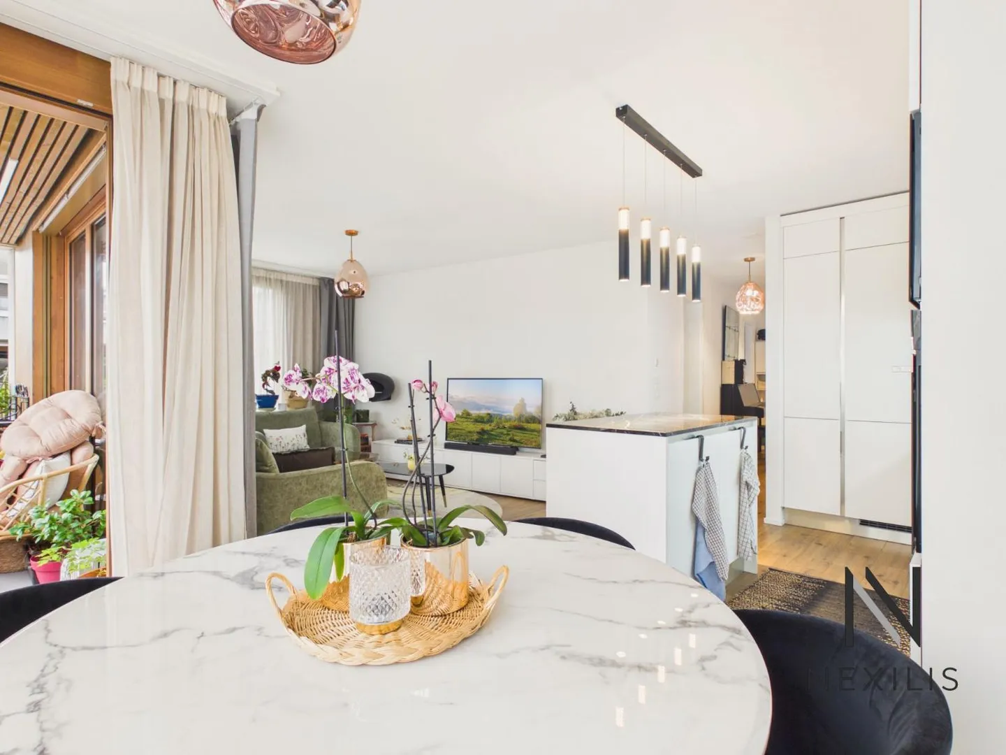 3.5 Room Apartment with Balcony - Lausanne - Photo 5 of 13