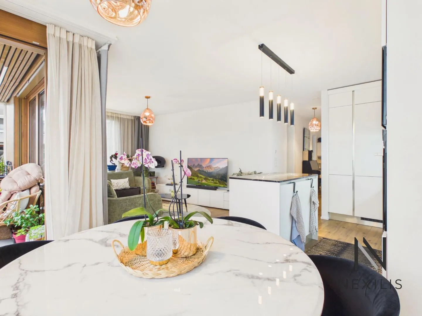 3.5 Room Apartment with Balcony - Lausanne - Photo 7 of 13