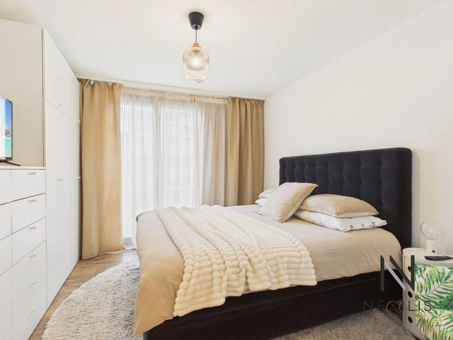 3.5 Room Apartment with Balcony - Lausanne - Photo 9 of 13
