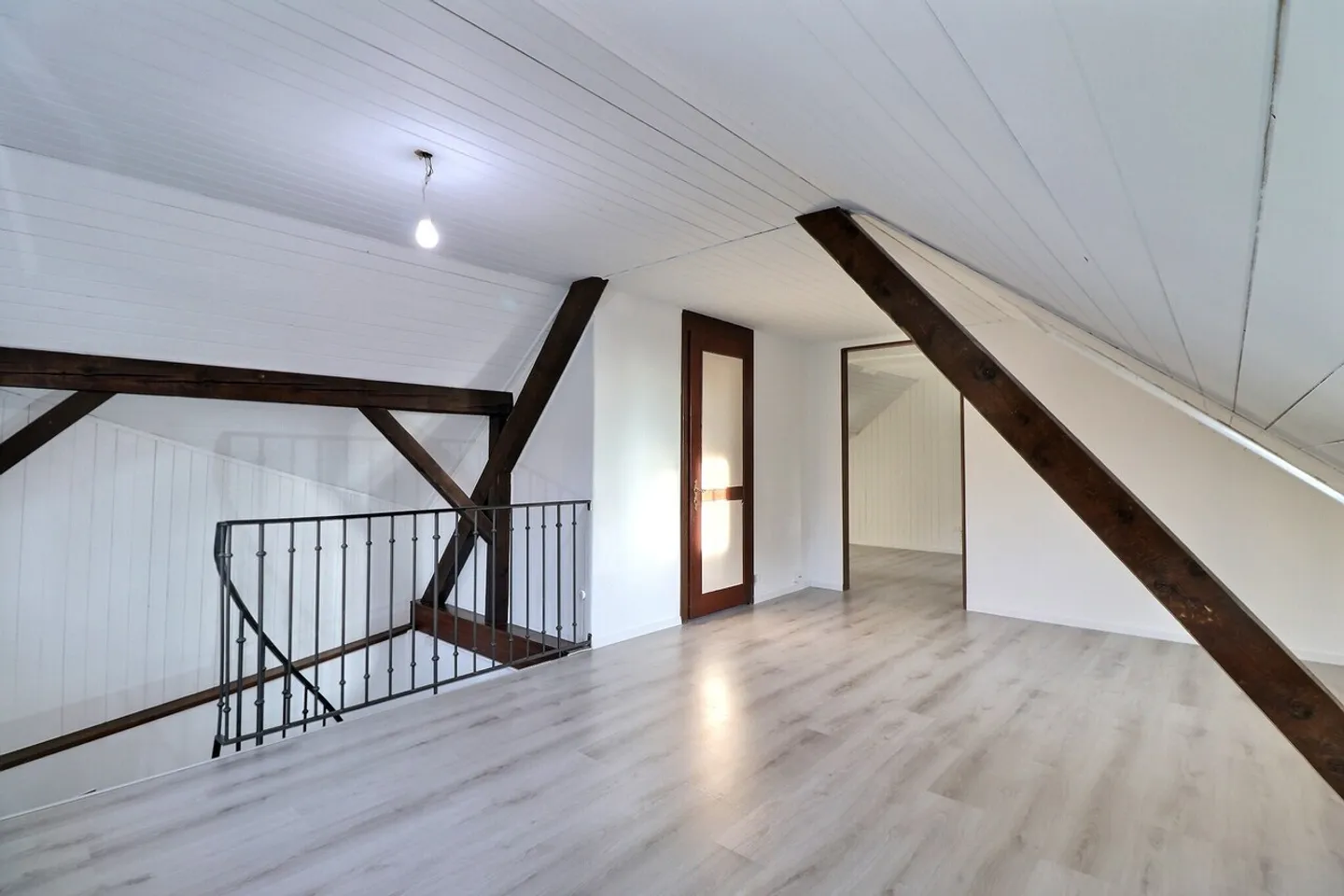 For rent - small 3-room house - Photo 8 of 8