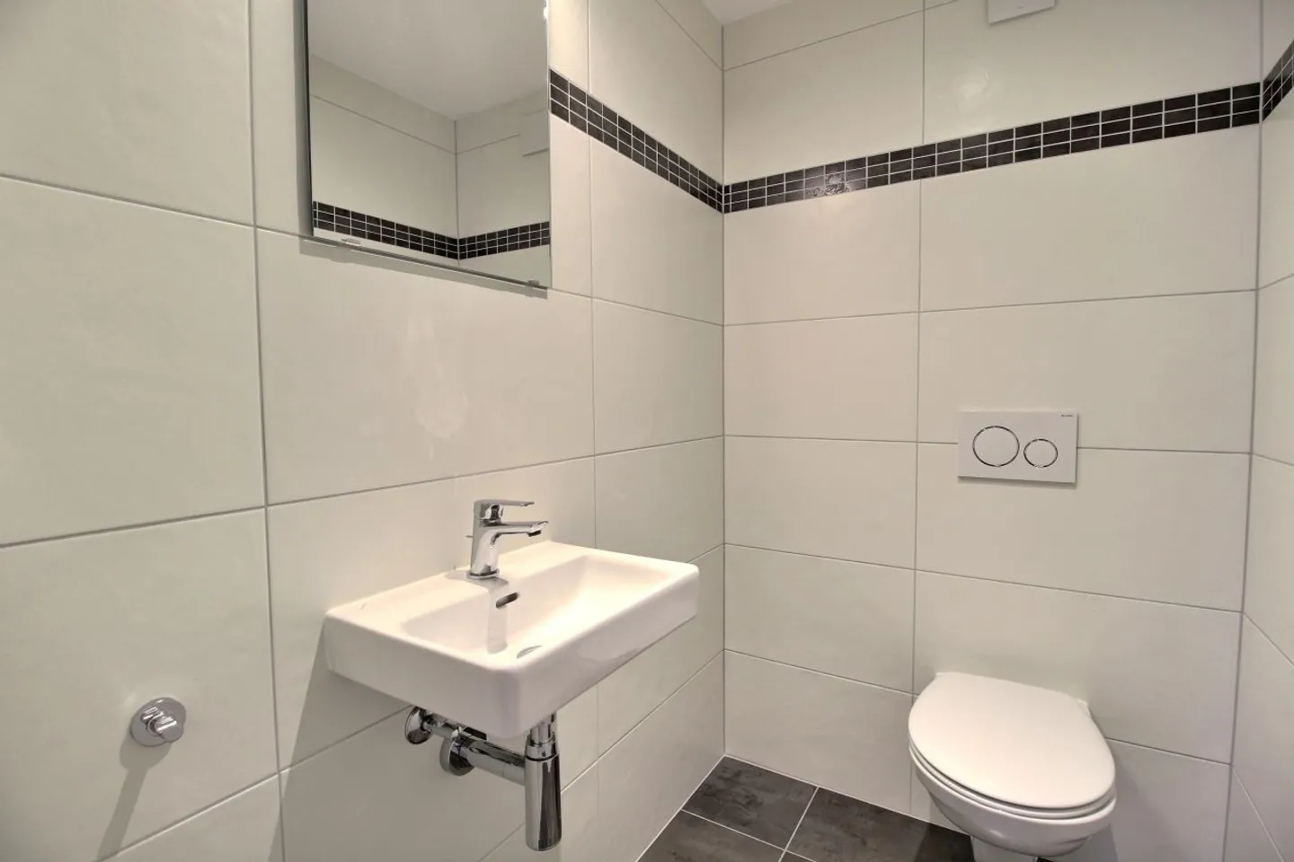 Zu vermieten - Prachtiges Duplex mit 3.5 Zimmern in Marly (FR) - Foto 9 di 13