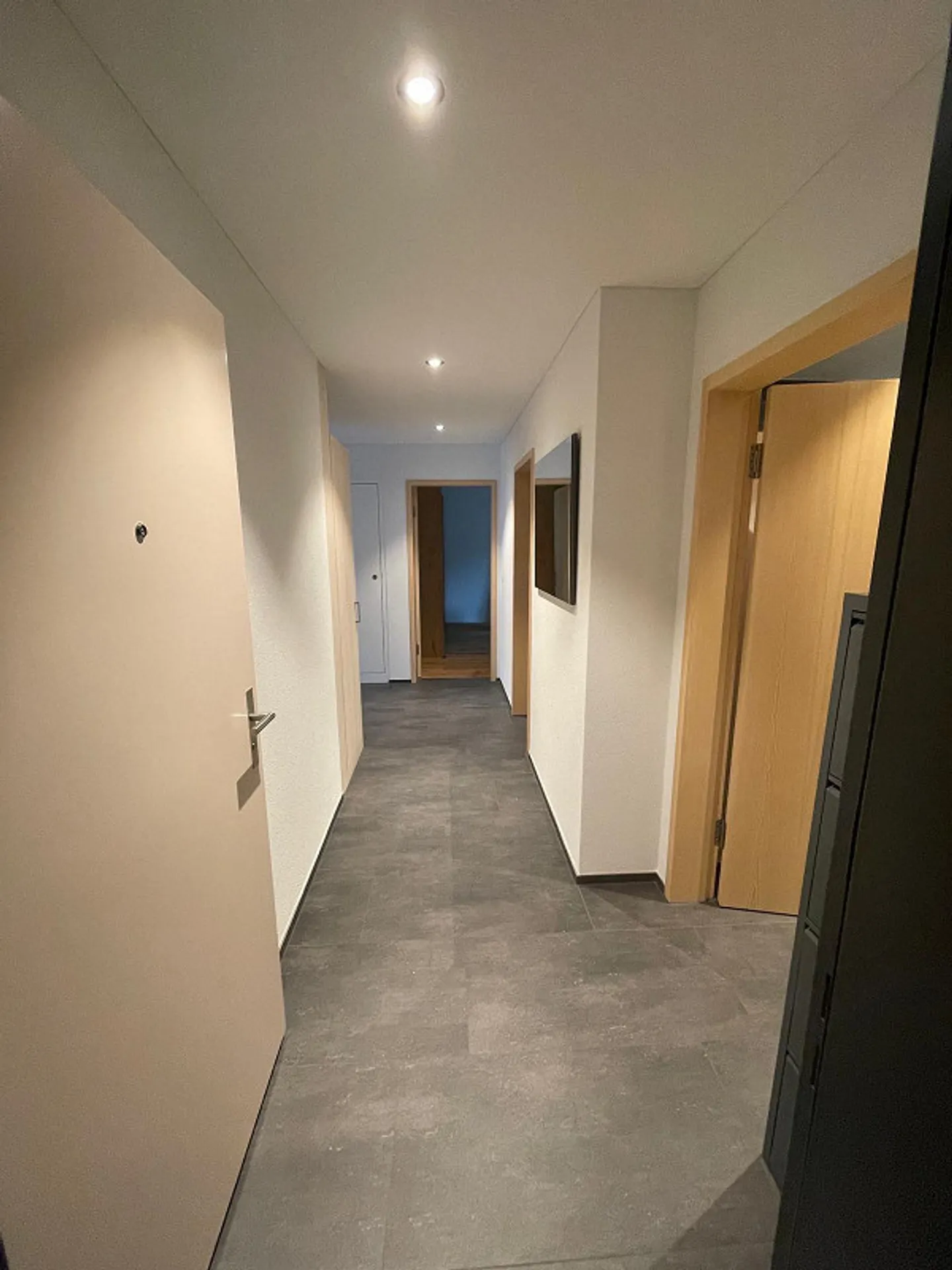 Moderne Wohnung in zentraler Lage - Foto 5 von 10