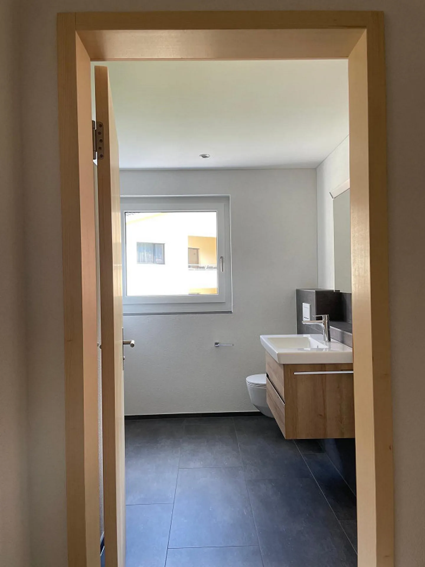 Moderne Wohnung in zentraler Lage - Foto 6 von 10