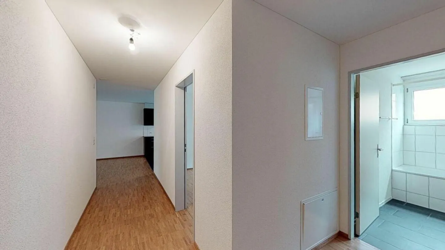 Attractive Single Apartment - Photo 8 of 9