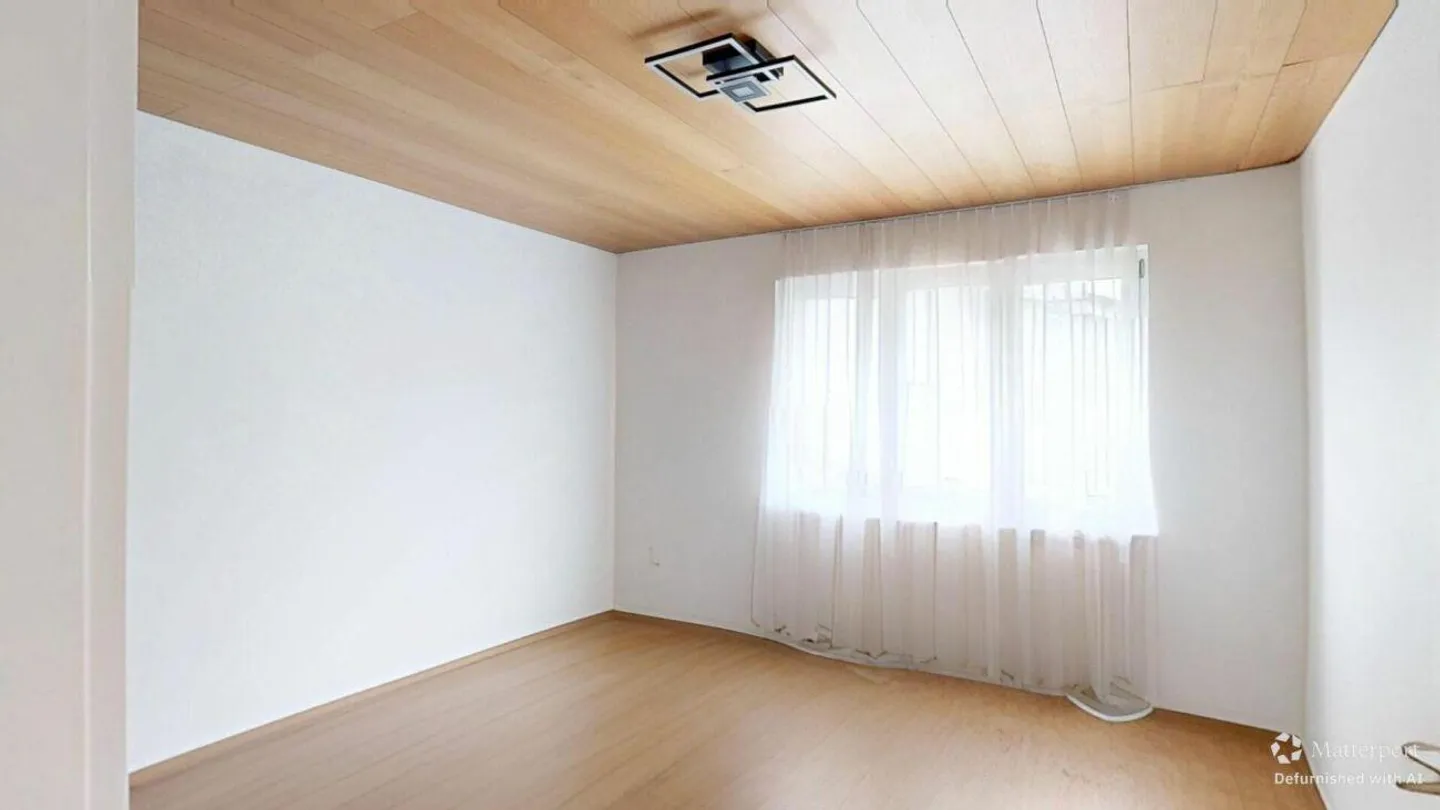 Renovated 5.5 Room Single Family House in a Quiet Location - Photo 11 of 19